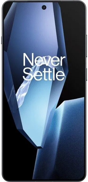 Смартфон OnePlus Ace 5 12/256Gb Black