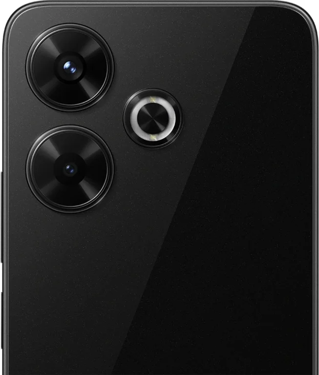 Смартфон Xiaomi Redmi 13 8/256Gb Midnight Black Global Version