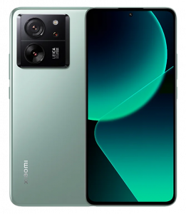 Смартфон Xiaomi 13T Pro 12/512Gb Meadow Green (Зеленый) (Global Version) 2Sim