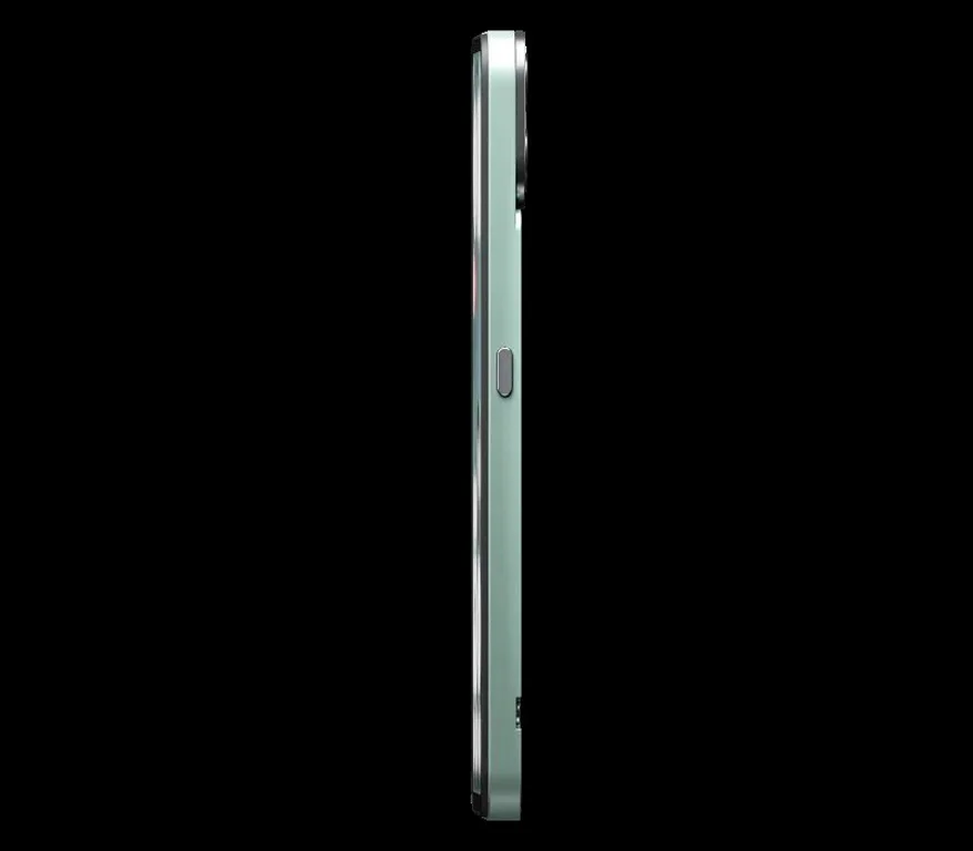 Смартфон Nothing CMF Phone 1 8/128Gb Light Green