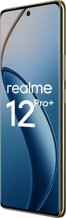 Смартфон realme 12 Pro+ 12/512GB Blue Sea