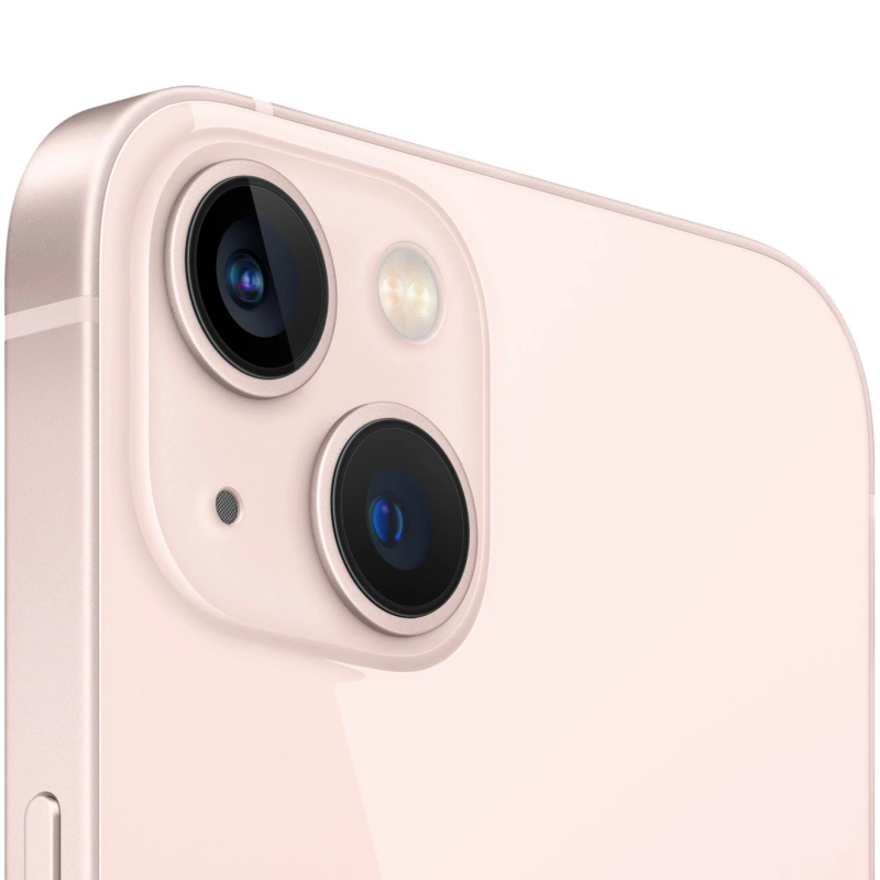 Смартфон Apple iPhone 13 256Gb Pink