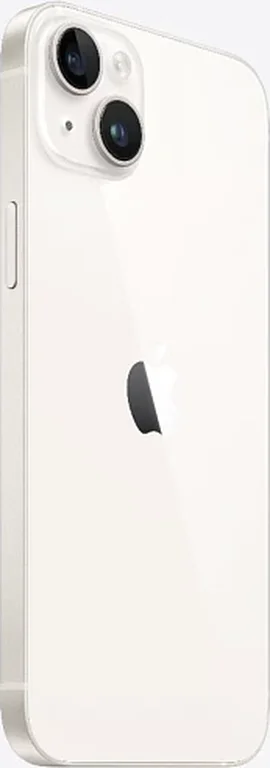 Смартфон Apple iPhone 14 128GB Global (128 ГБ, Белый, Global, 6 ГБ)