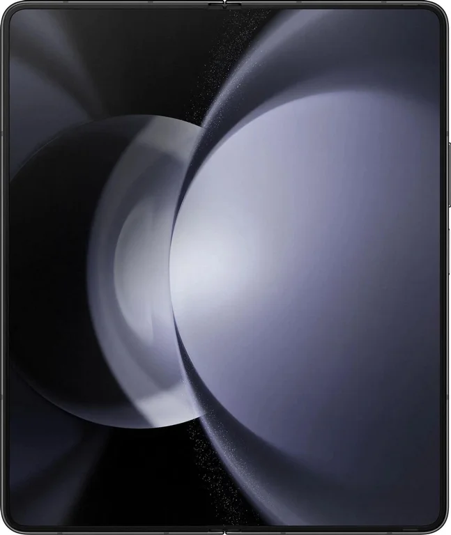 Смартфон Samsung Galaxy Z Fold 5 12/512Gb,SM-F946B,черный фантом