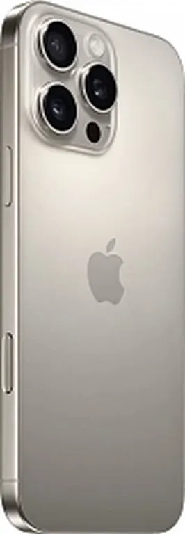 Смартфон Apple iPhone 16 Pro 256 ГБ Natural Titanium