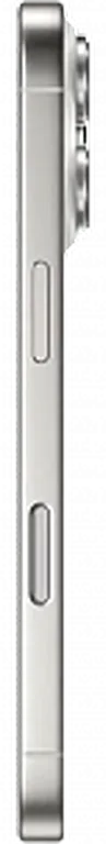 Смартфон Apple iPhone 16 Pro 128 ГБ White Titanium