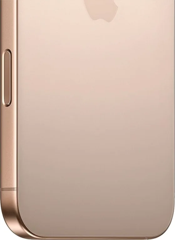 Смартфон Apple iPhone 16 Pro Max 256GB Desert Titanium (пустынный титан) A3295/96
