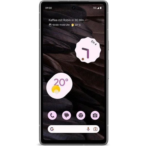 Смартфон Google Pixel 7a 128GB Charcoal