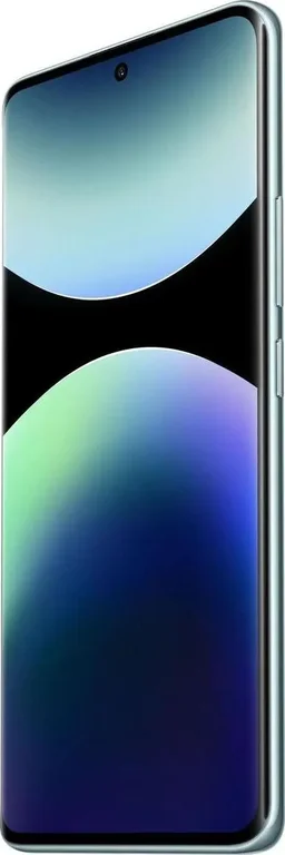 Смартфон Xiaomi Redmi Note 14 Pro+ 5G 8/256Gb Frost Blue