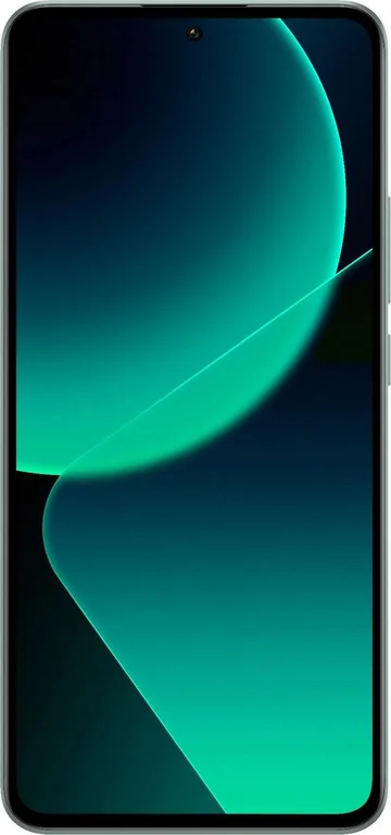 Смартфон Xiaomi 13T Pro 12/256Gb,зеленый