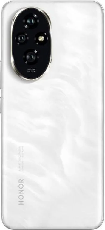 Смартфон HONOR 200 12/512GB White