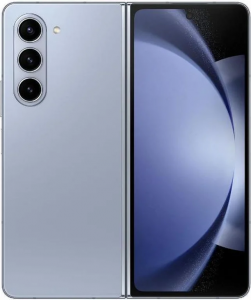 Смартфон Samsung Galaxy Z Fold5 12/256GB Icy Blue