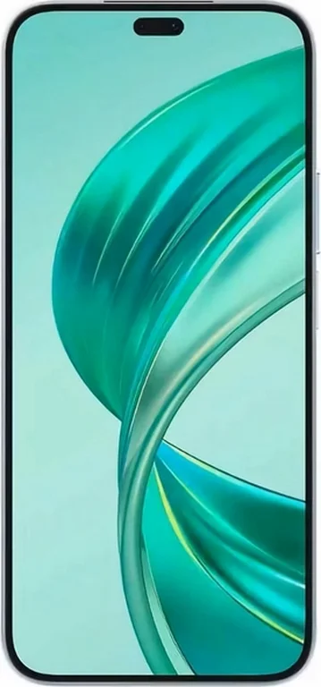 Смартфон HONOR X8b 8/128GB Титановый серебристый