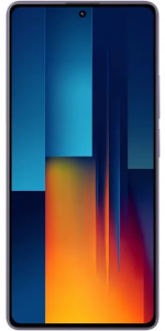 Смартфон Poco M6 Pro 12/512Gb purple (фиолетовый) Global Version