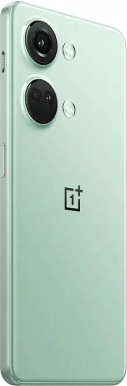 Смартфон OnePlus Nord 3 16/256GB Misty Green (Зеленый)