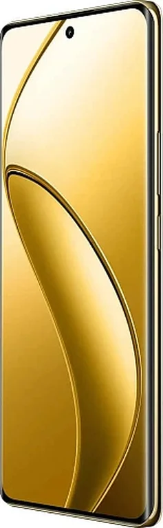 Смартфон Realme 12 Pro 12/512GB RU (12 ГБ, 512 ГБ, Бежевый)