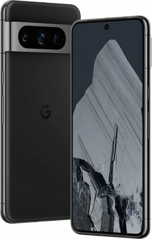 Смартфон Google Pixel 8 Pro 12/128Gb (Obsidian)