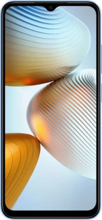 Смартфон Xiaomi POCO M4 5G 4/64 ГБ RU, Dual nano SIM, холодный синий