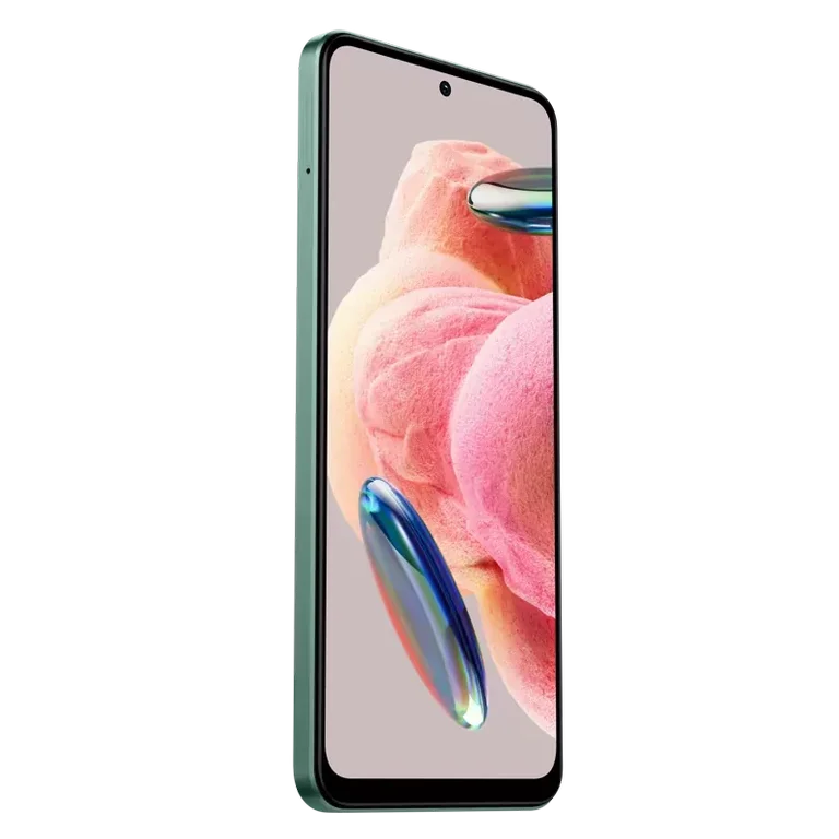 Смартфон Xiaomi Redmi Note 12 6/128 GB Mint Green (23021RAA2Y)