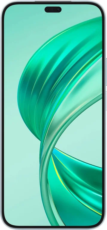 Смартфон Honor X8b 8/128 ГБ RU, титановый серебристый