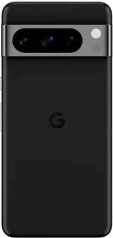 Смартфон Google Pixel 8 Pro 12/128Gb (Obsidian)