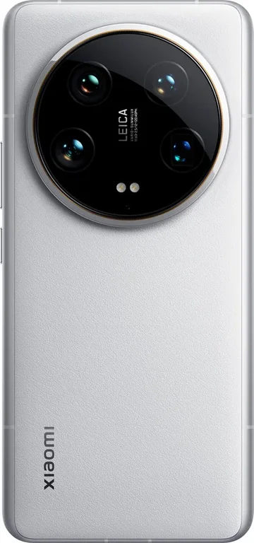 Смартфон Xiaomi 14 Ultra 16/512 ГБ Global, Dual nano SIM, Белый