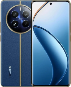 Смартфон Realme 12 Pro 5G 12/512Gb Blue