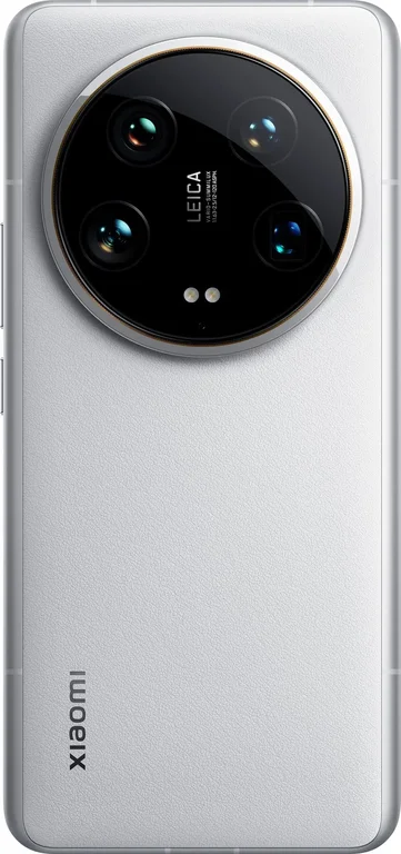 Смартфон Xiaomi 14 Ultra RU 16/512Gb White