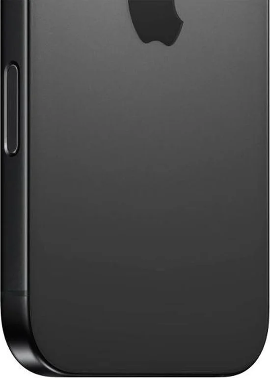 Смартфон Apple iPhone 16 Pro 128GB nanoSim/eSim Black Titanium