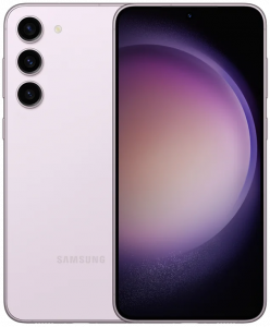 Смартфон Samsung Galaxy S23+ 512GB Lavender (Лавандовый)