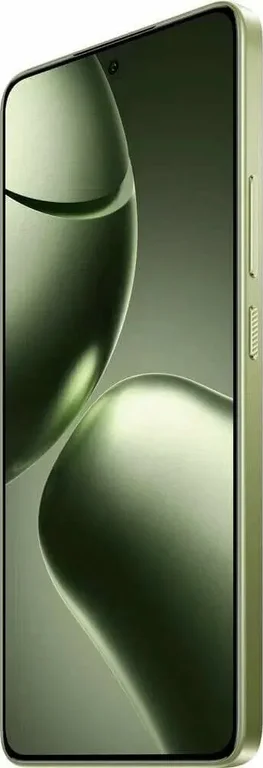 Смартфон Xiaomi 14T 12/256Gb Lemon Green