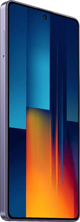 Смартфон POCO M6 Pro 8/256Gb Purple