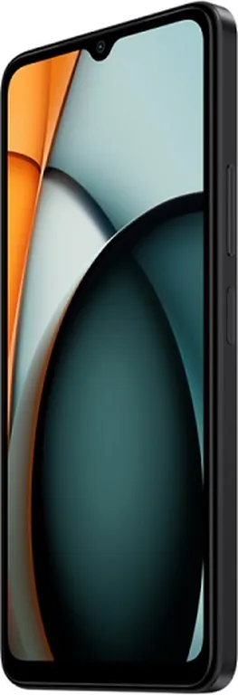 Смартфон Redmi A3 4/128Gb полночный черный
