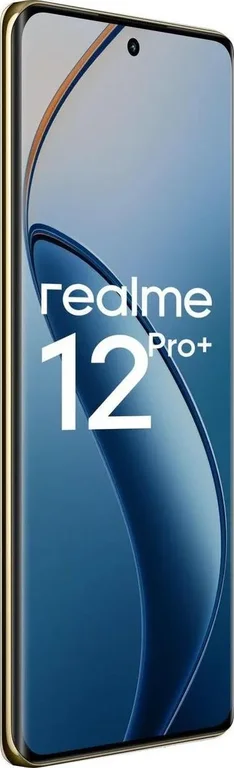 Смартфон Realme 12 Pro+ 5G 8/256Gb Blue
