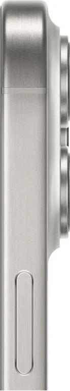 Смартфон Apple iPhone 15 Pro Max 1TB White Titanium "Белый титан"