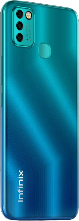Смартфон Infinix Smart 6 X6511 32Gb 2Gb Green