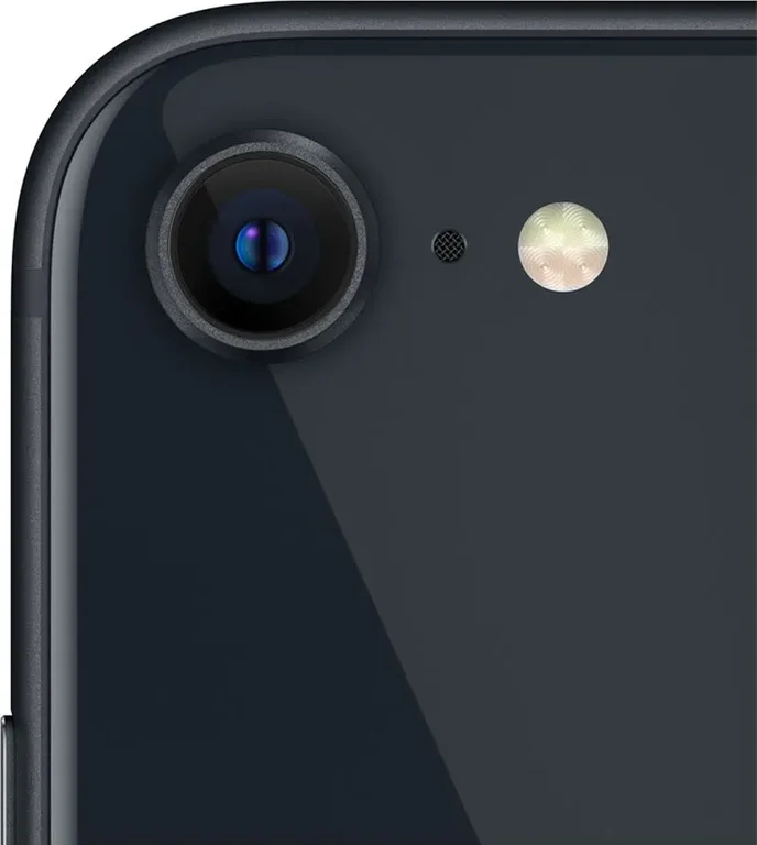 Смартфон Apple iPhone SE (2022) 64GB (Midnight)