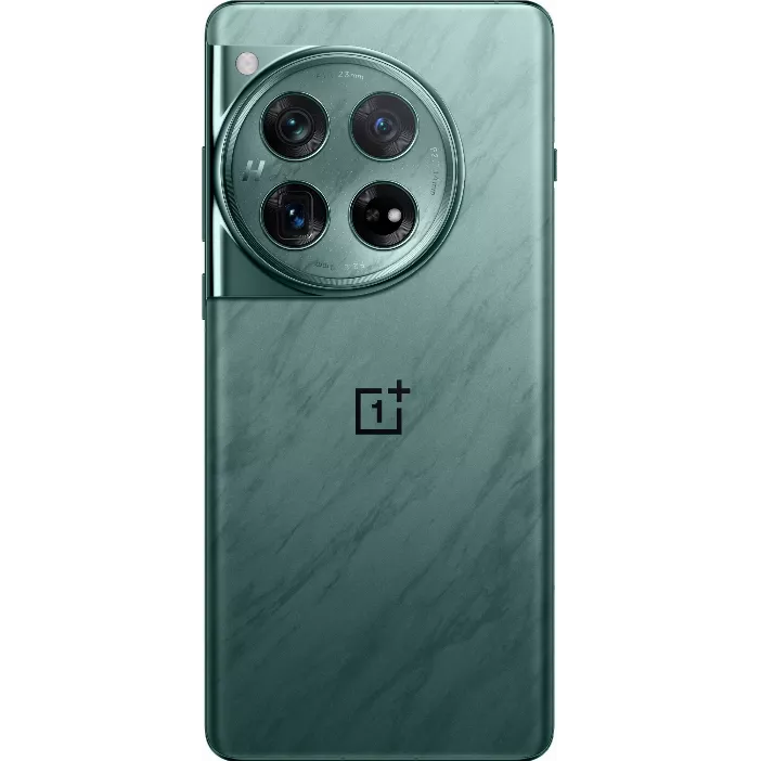 Смартфон OnePlus 12 16/512Gb, «волнистый изумруд»