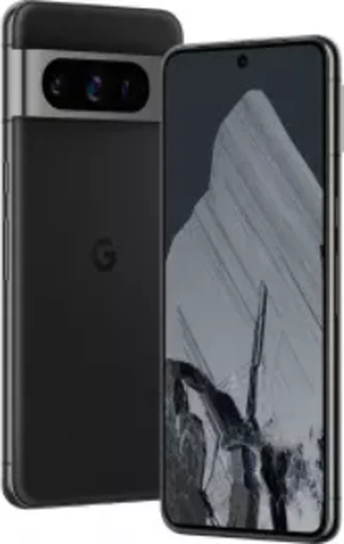 Смартфон Google Pixel 8 Pro 12/512Gb (Obsidian)