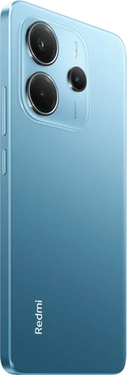 Смартфон Xiaomi Redmi Note 14 6/128 ГБ (NFC) Global, голубой