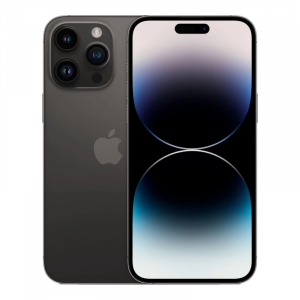 Смартфон Apple iPhone 14 Pro 128Gb Space Black