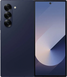 Смартфон Samsung Galaxy Z Fold 6 5G 12/1Tb (Blue)