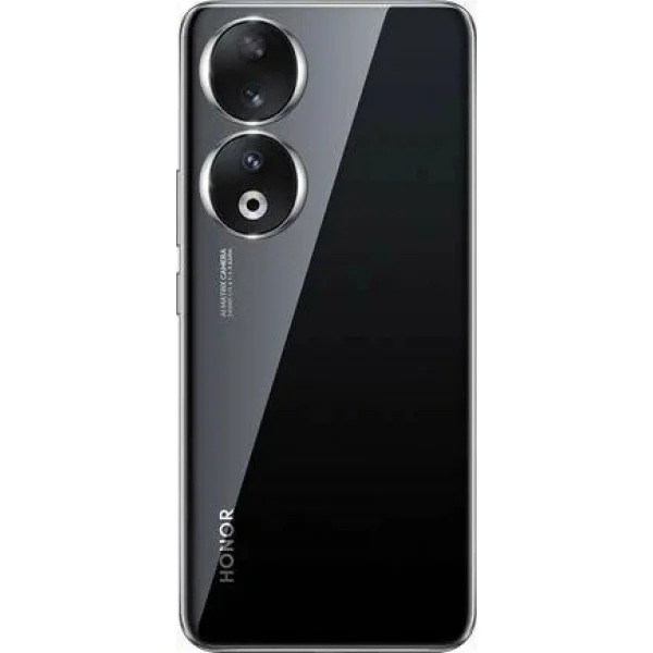 Смартфон Honor 90 8/256Gb Midnight Black (Черный)