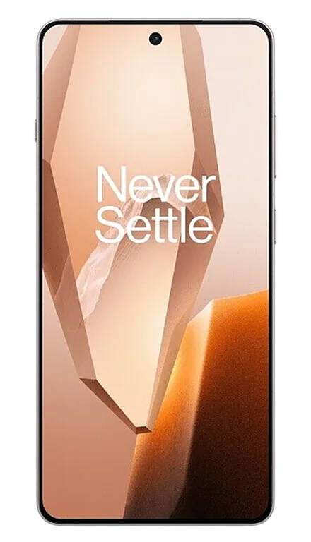 Смартфон OnePlus 13R 12/256Gb Astral Trail (Global) (Серебристый) 2Sim
