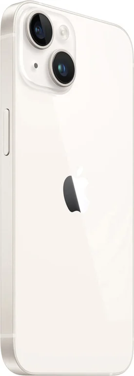 Смартфон Apple iPhone 14 128Gb (Starlight) EU