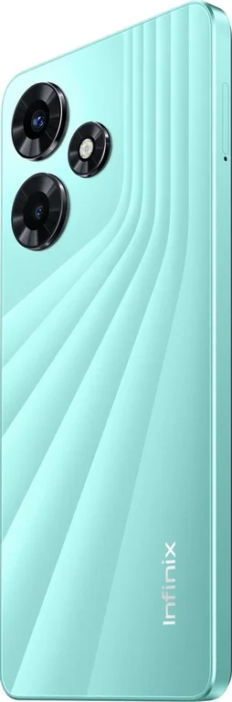 Смартфон INFINIX Hot 30 8/128Gb,X6831,зеленый
