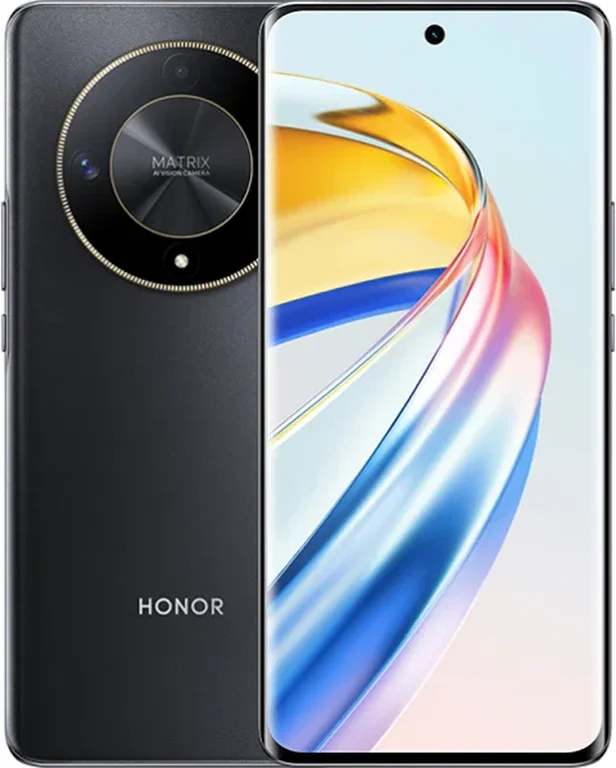 Смартфон Honor X9b 8/256Gb Черный
