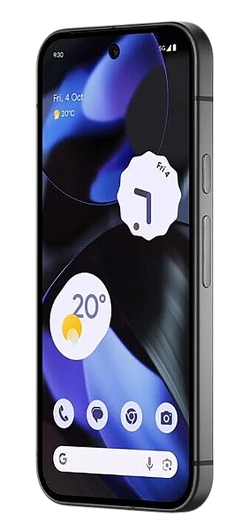 Смартфон Google Pixel 9 12/128Gb Obsidian (USA) Sim+eSim