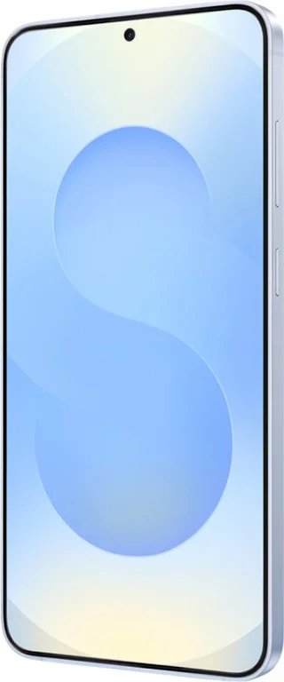 Смартфон Samsung Galaxy S25+ 12/512Gb (Голубой)