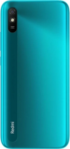 Смартфон Xiaomi Redmi 9A 2/32 ГБ RU, зеленый